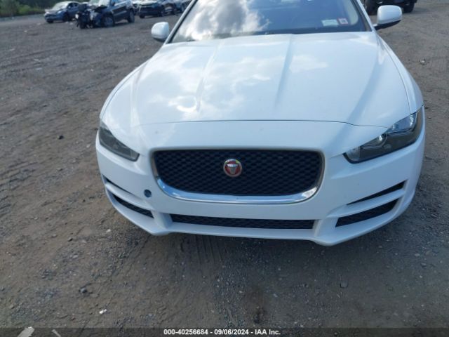 SAJAS4FX7KCP52467 Jaguar Xe 25t