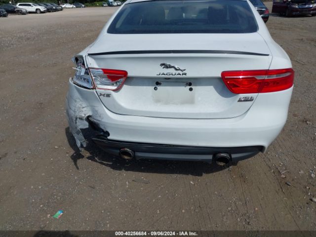 SAJAS4FX7KCP52467 Jaguar Xe 25t