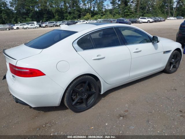 SAJAS4FX7KCP52467 Jaguar Xe 25t