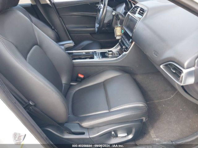 SAJAS4FX7KCP52467 Jaguar Xe 25t