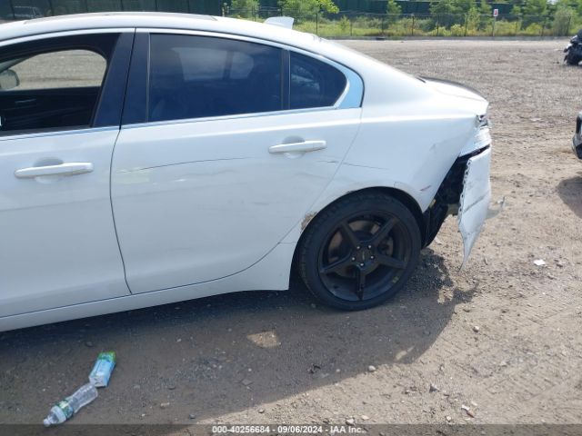 SAJAS4FX7KCP52467 Jaguar Xe 25t