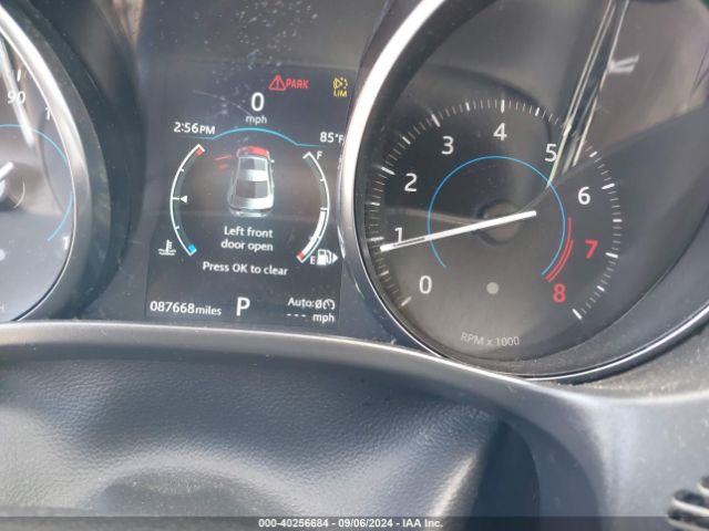 SAJAS4FX7KCP52467 Jaguar Xe 25t