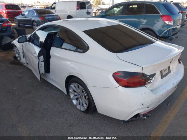 WBA3N7C53FK222511 BMW 428i