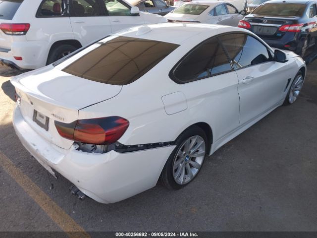 WBA3N7C53FK222511 BMW 428i
