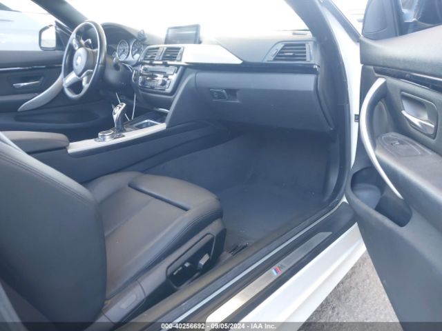 WBA3N7C53FK222511 BMW 428i