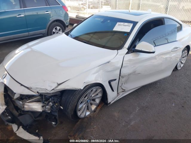 WBA3N7C53FK222511 BMW 428i