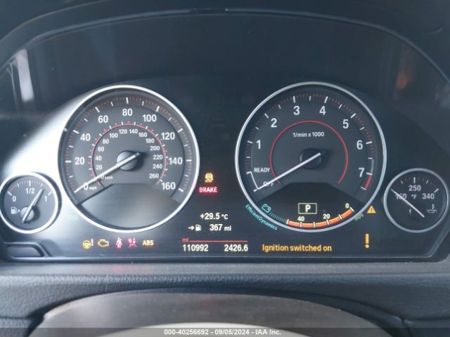 WBA3N7C53FK222511 BMW 428i