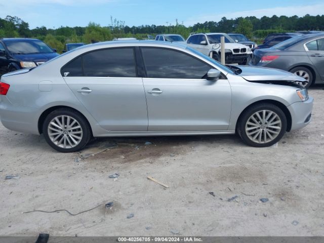 3VWL07AJ9EM387310 Volkswagen Jetta 1.8t Sel