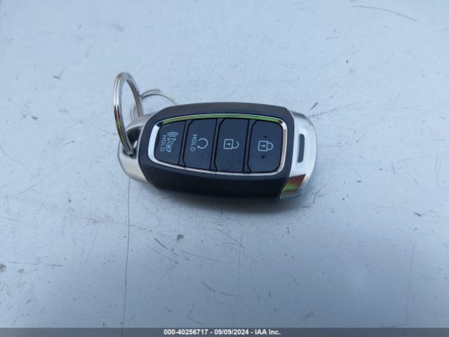 KM8K23AGXPU172986 Hyundai Kona Electric Se
