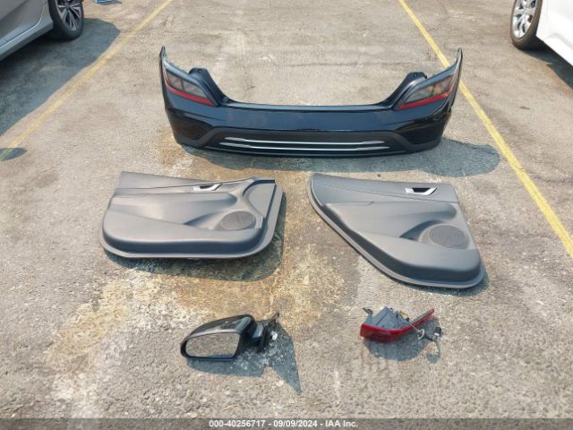 KM8K23AGXPU172986 Hyundai Kona Electric Se