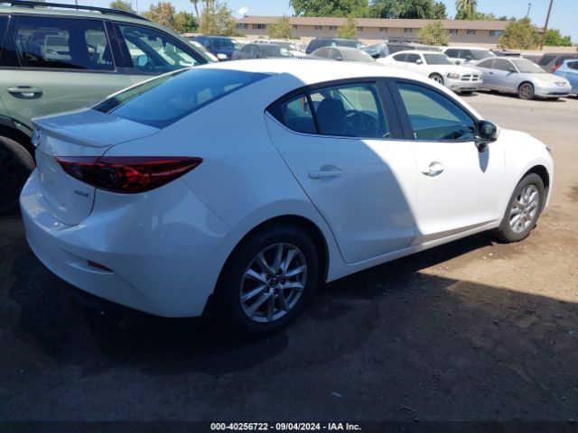 3MZBM1V73FM223130 Mazda Mazda3 I Touring