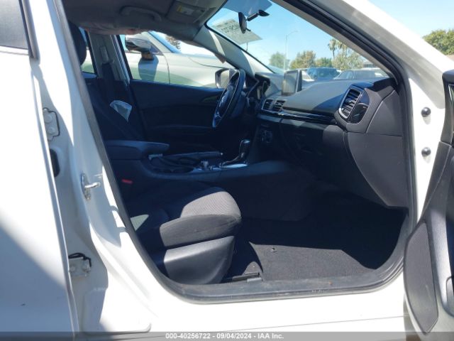 3MZBM1V73FM223130 Mazda Mazda3 I Touring