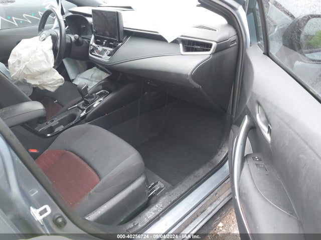 Toyota COROLLA SE 2023 5YFS4MCE2PP160537 Image 5