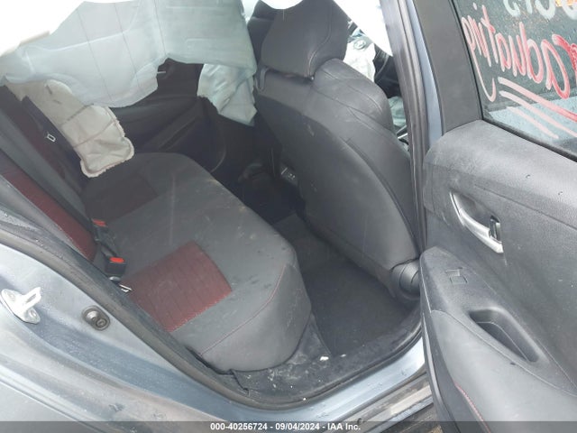 Toyota COROLLA SE 2023 5YFS4MCE2PP160537 Image 8