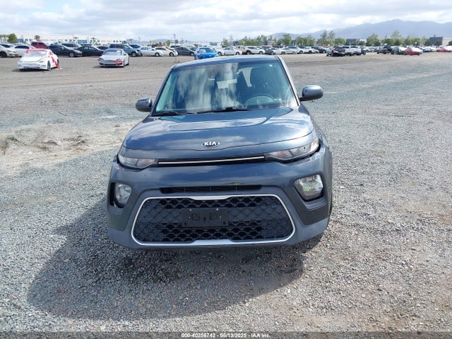 KNDJ23AU5L7051989 KIA SOUL S