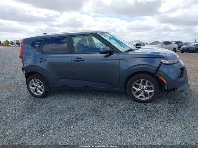 KNDJ23AU5L7051989 KIA SOUL S