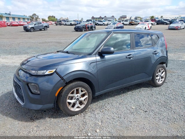 KNDJ23AU5L7051989 KIA SOUL S