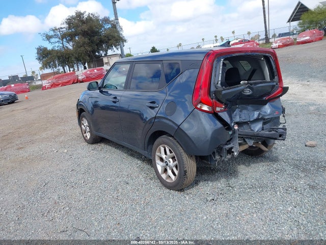 KNDJ23AU5L7051989 KIA SOUL S