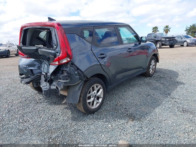 KNDJ23AU5L7051989 KIA SOUL S