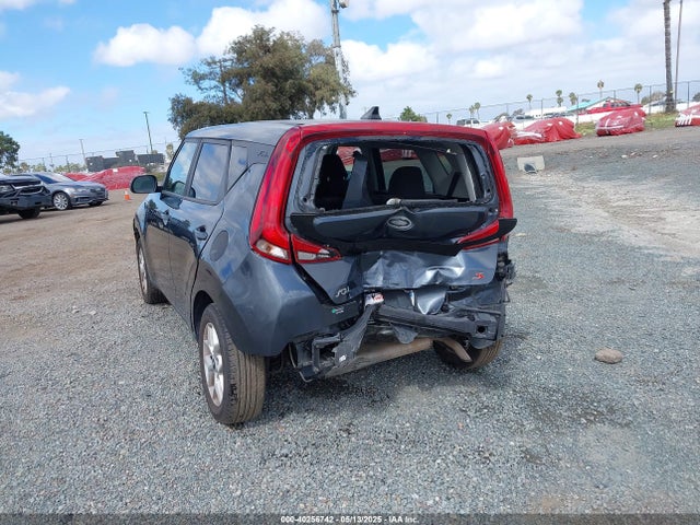 KNDJ23AU5L7051989 KIA SOUL S