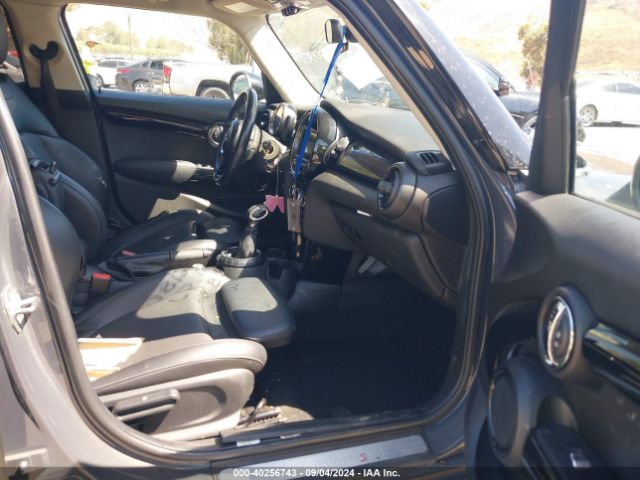 WMWXU3C59H2D32112 Mini Hardtop Cooper S