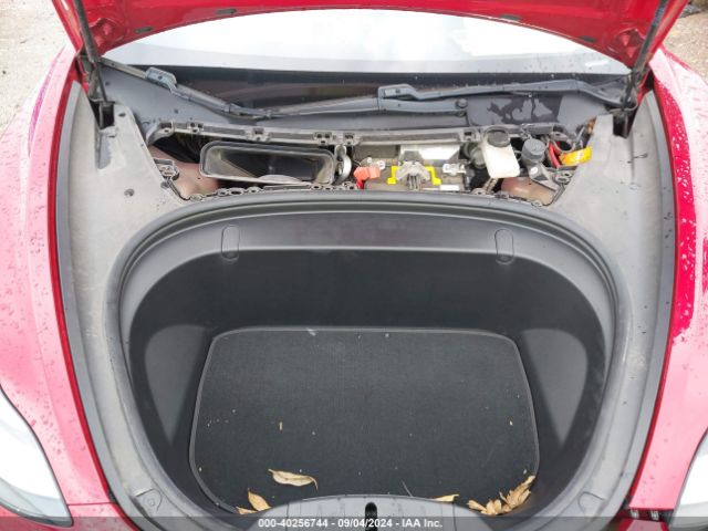 5YJ3E1EA0JF159416 Tesla MODEL 3