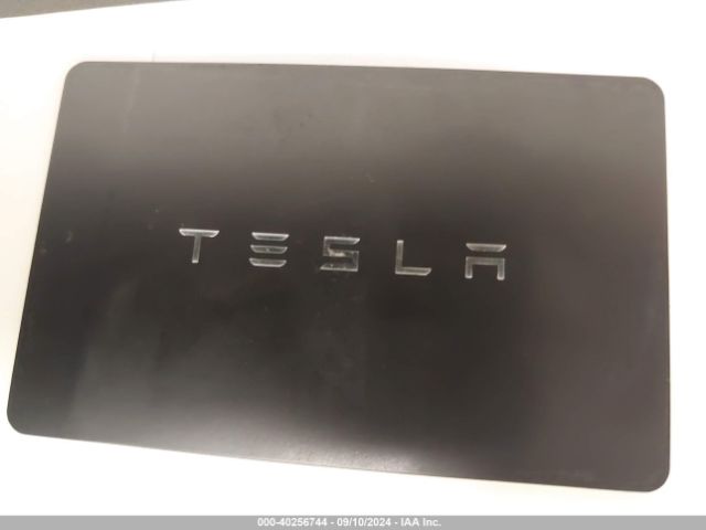 5YJ3E1EA0JF159416 Tesla MODEL 3