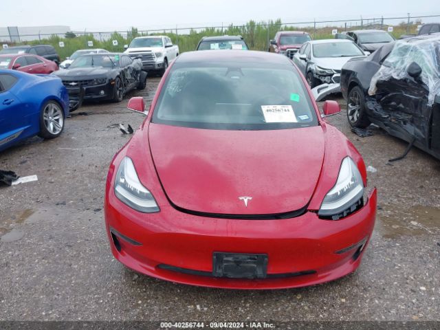 5YJ3E1EA0JF159416 Tesla MODEL 3