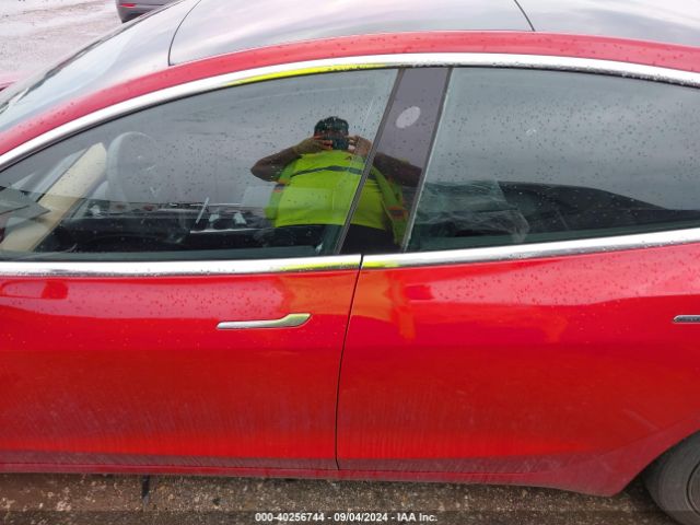 5YJ3E1EA0JF159416 Tesla MODEL 3
