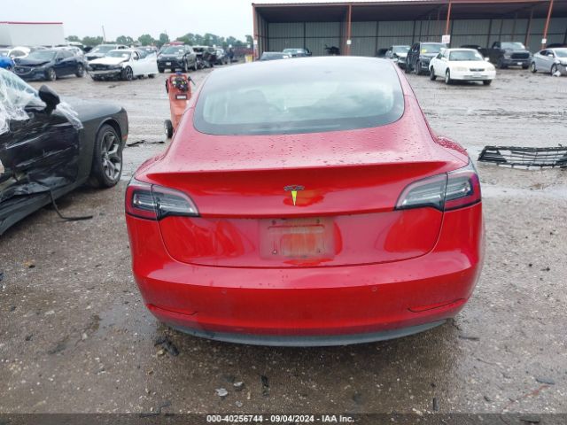 5YJ3E1EA0JF159416 Tesla MODEL 3