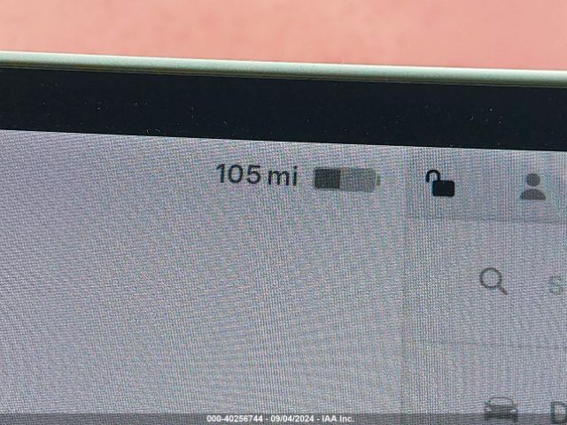 5YJ3E1EA0JF159416 Tesla MODEL 3