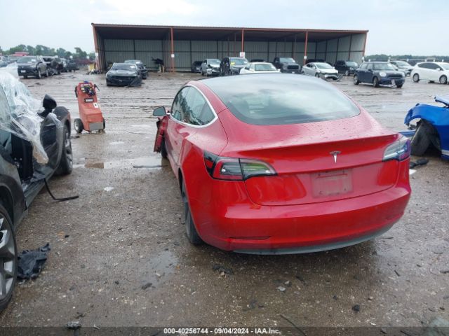 5YJ3E1EA0JF159416 Tesla MODEL 3