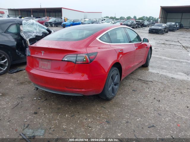 5YJ3E1EA0JF159416 Tesla MODEL 3