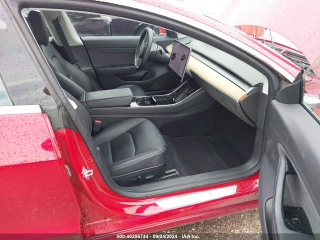5YJ3E1EA0JF159416 Tesla MODEL 3