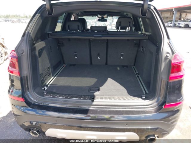 5UXTY3C09M9E93554 BMW X3 Sdrive30i