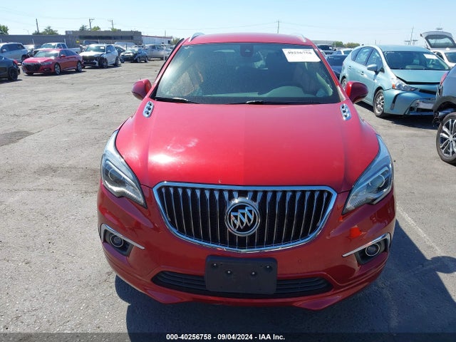 LRBFXESX6GD198808 Buick Envision Premium I