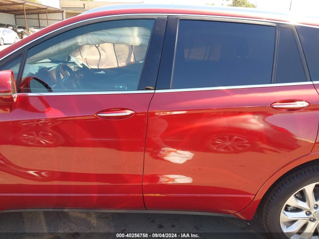 LRBFXESX6GD198808 Buick Envision Premium I