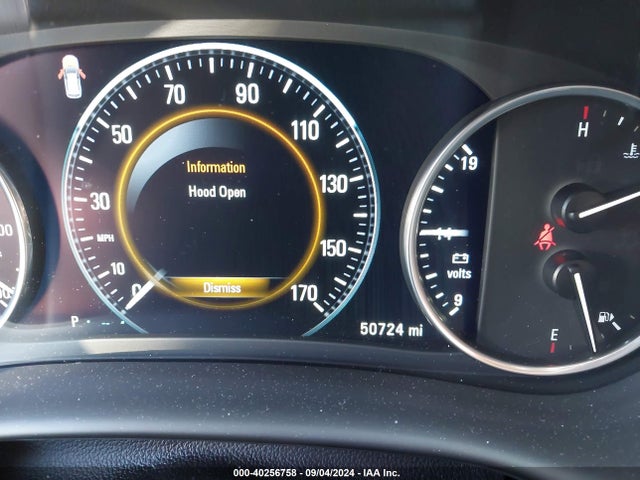Buick Envision Premium I 2016 LRBFXESX6GD198808 Image 15