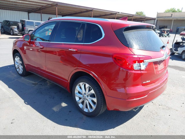 LRBFXESX6GD198808 Buick Envision Premium I