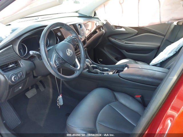 LRBFXESX6GD198808 Buick Envision Premium I