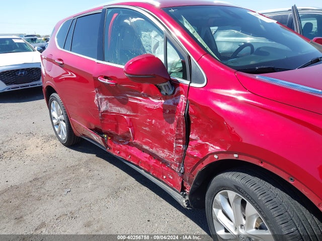 LRBFXESX6GD198808 Buick Envision Premium I
