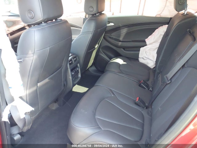 LRBFXESX6GD198808 Buick Envision Premium I