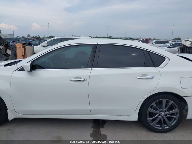 Nissan Altima 2.5 Sr 2018 1N4AL3AP6JC272857 Image 14