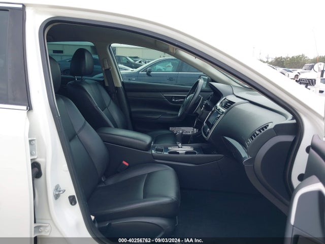 Nissan Altima 2.5 Sr 2018 1N4AL3AP6JC272857 Image 5
