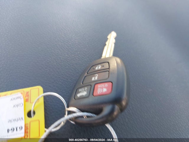 Toyota COROLLA LE 2016 5YFBURHEXGP472823 Image 11