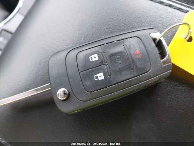 Chevrolet Equinox L 2016 2GNALBEK6G1160648 Image 11