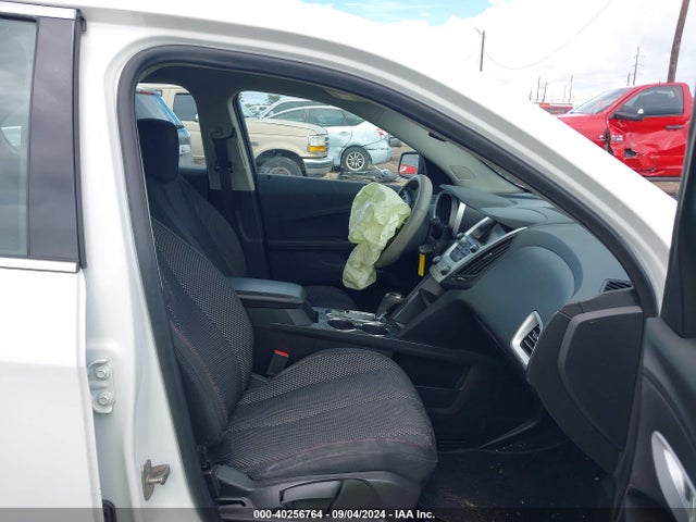 Chevrolet Equinox L 2016 2GNALBEK6G1160648 Image 5