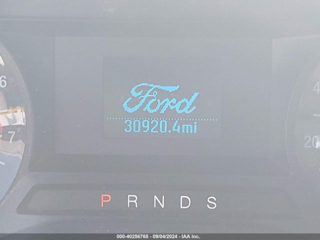 3FA6P0G79GR282941 Ford FUSION S