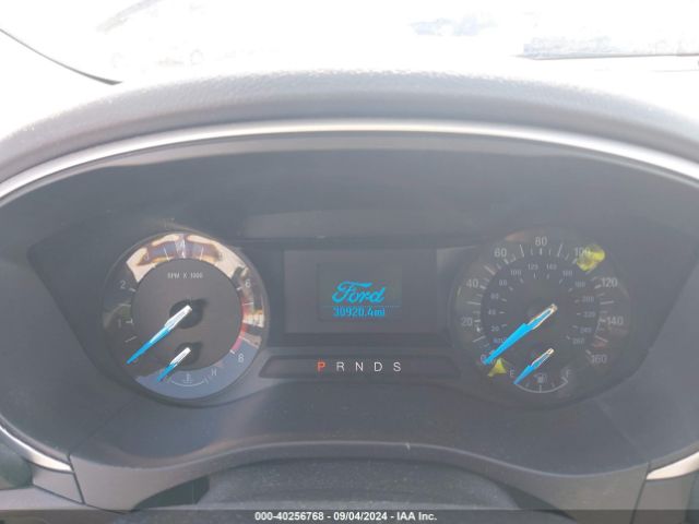 3FA6P0G79GR282941 Ford FUSION S