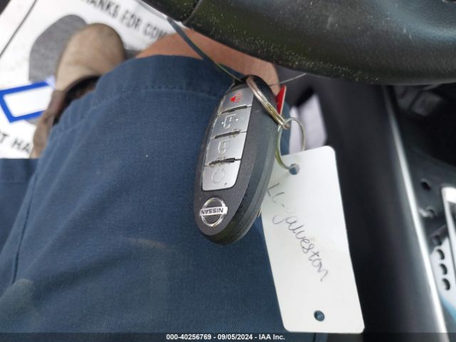 5N1DR2BN1LC583284 Nissan Pathfinder Sv 2wd